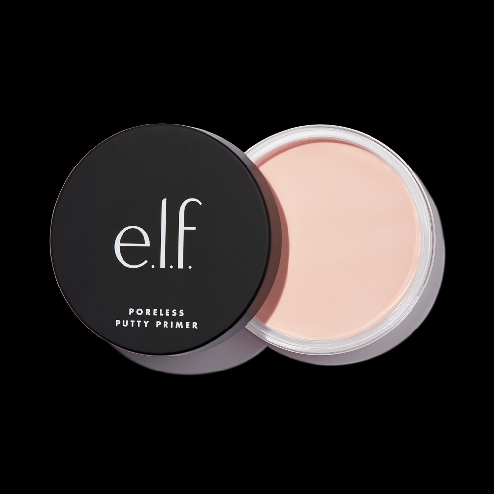Elf | Poreless Putty Primer
